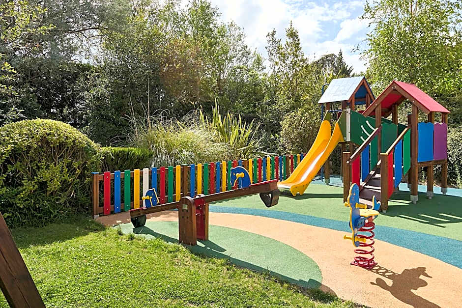 Hotel Silken Villa de Laguardia