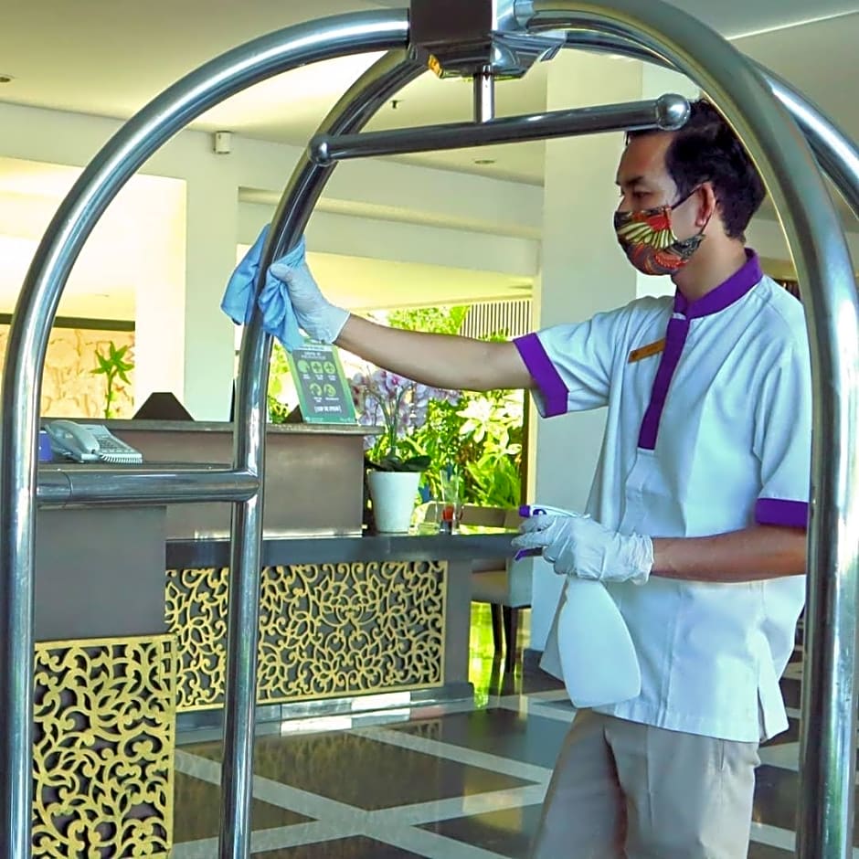 Park Regis Kuta