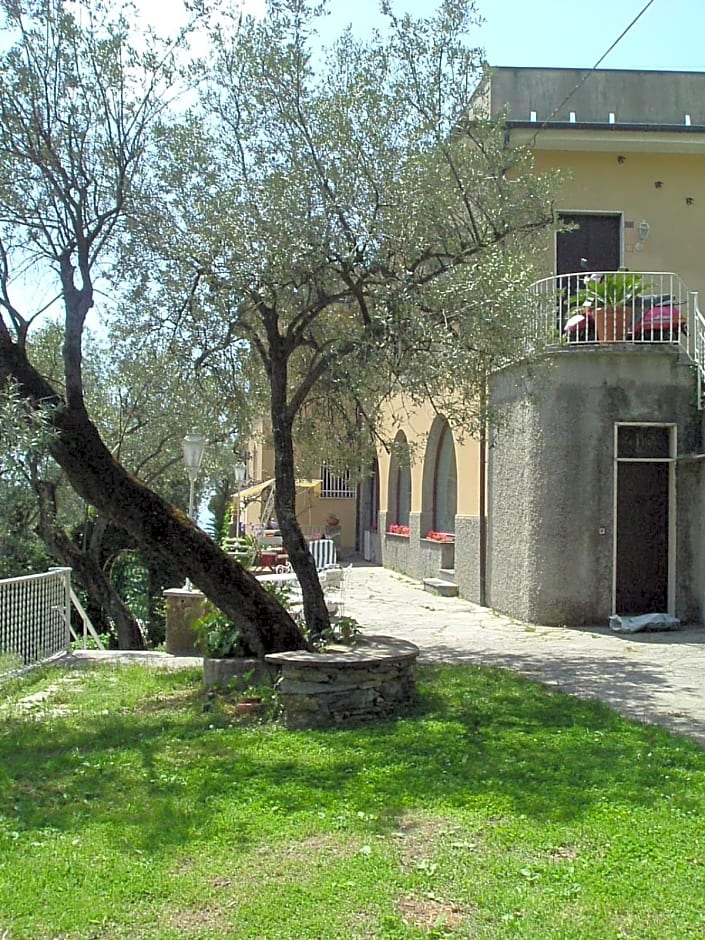 Villa Il Respiro