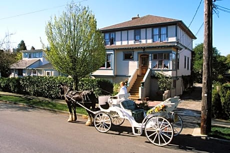 Marketa's Bed and Breakfast