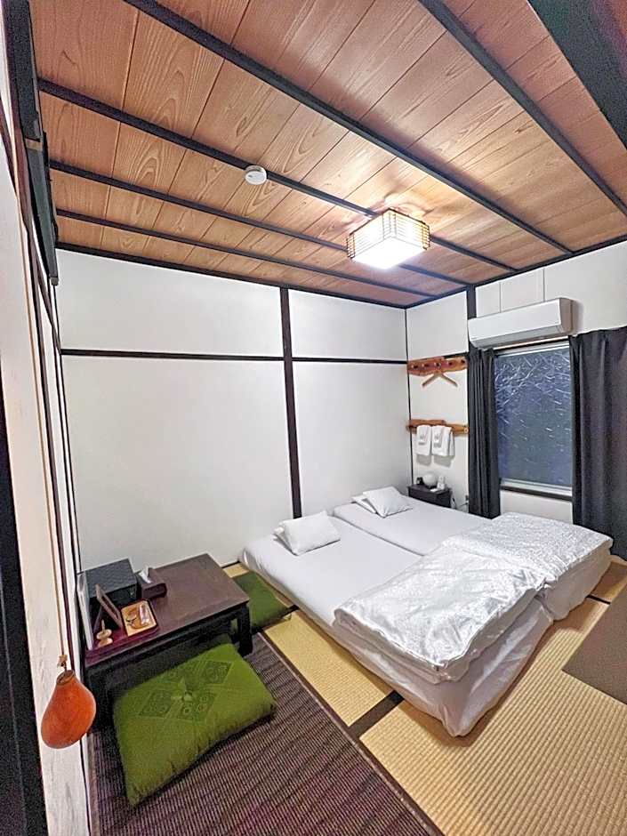 Bighem Maison