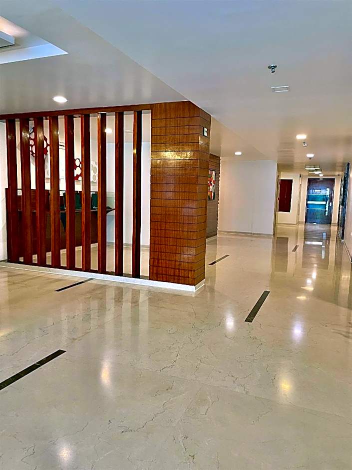 BEST WESTERN TIRUPATI