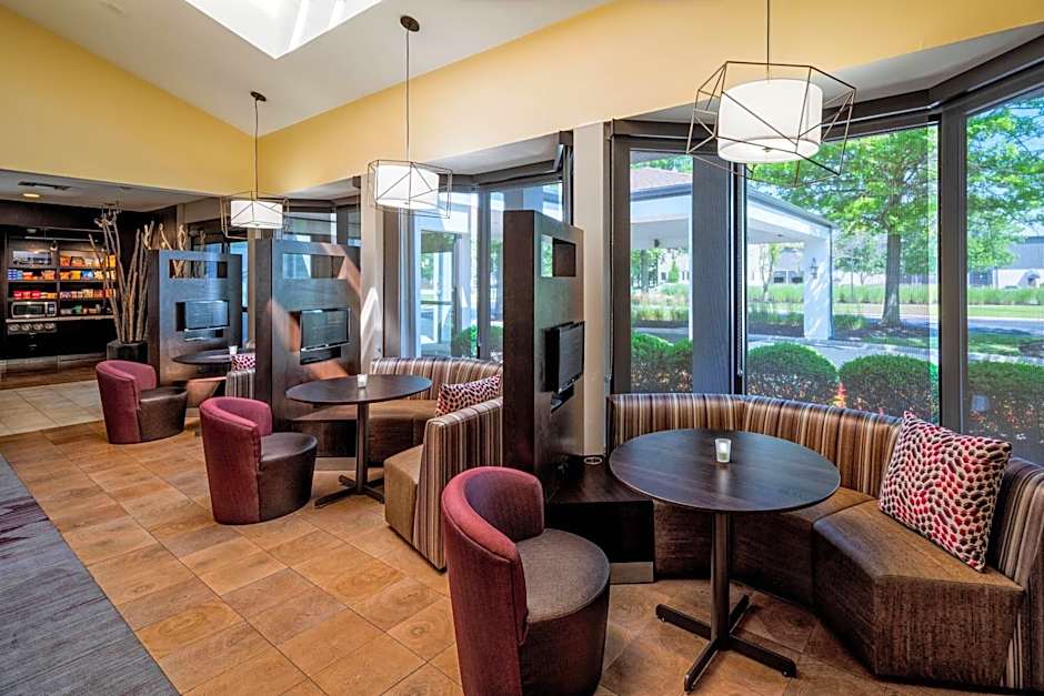 Courtyard by Marriott Cincinnati Blue Ash