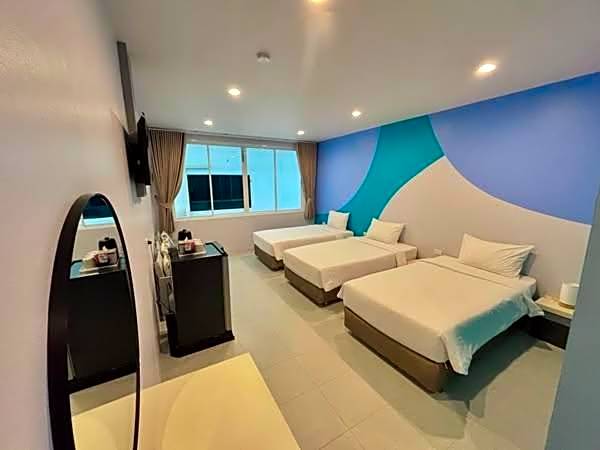 Siri Hotel Phuket