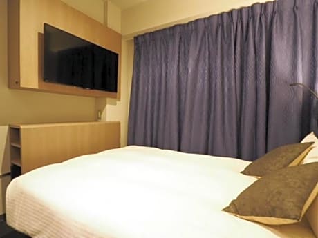 Double Room - Non-Smoking