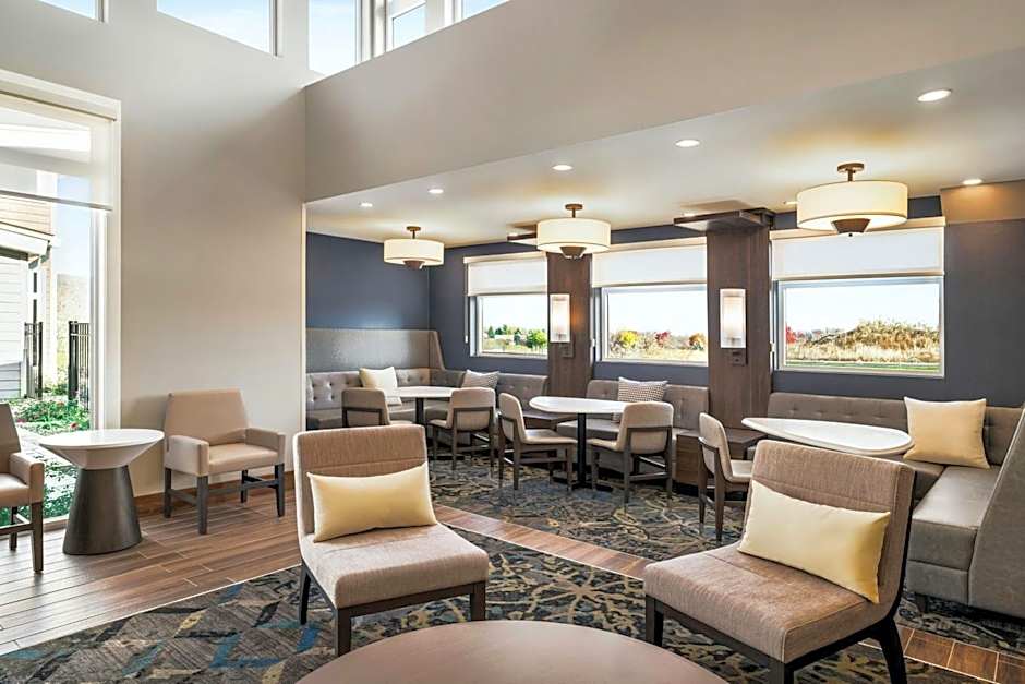 Residence Inn Mechanicsburg