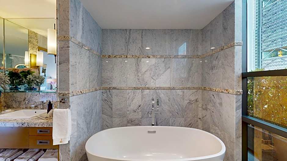 Marquis Reforma Hotel & Spa