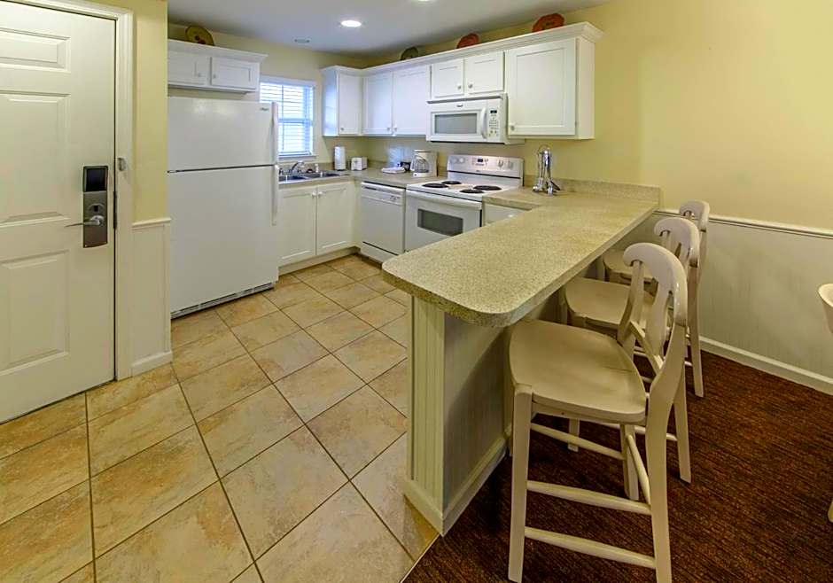 Holiday Inn Club Vacations Oak N Spruce Resort By IHG