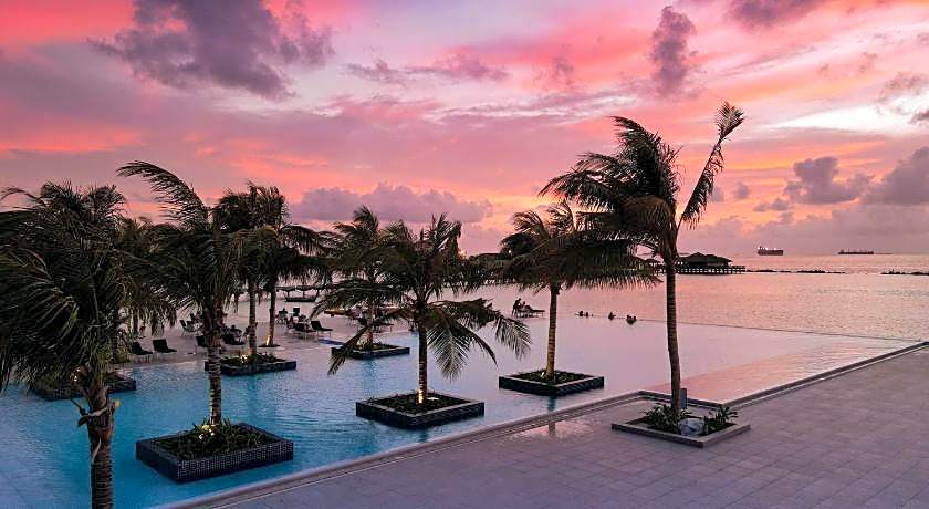 Villa Nautica Paradise Island Resort