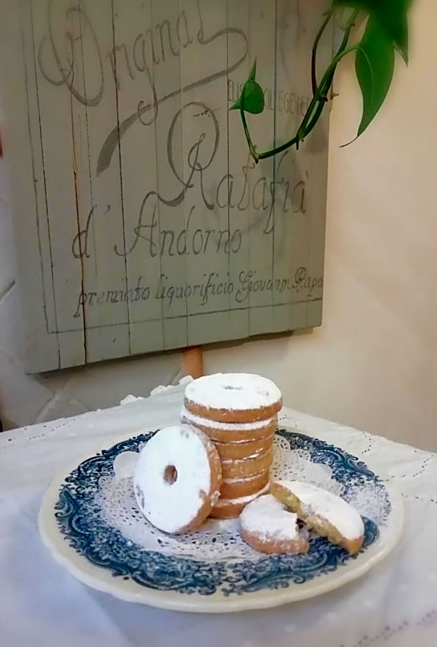 b&b Balcone del Biellese