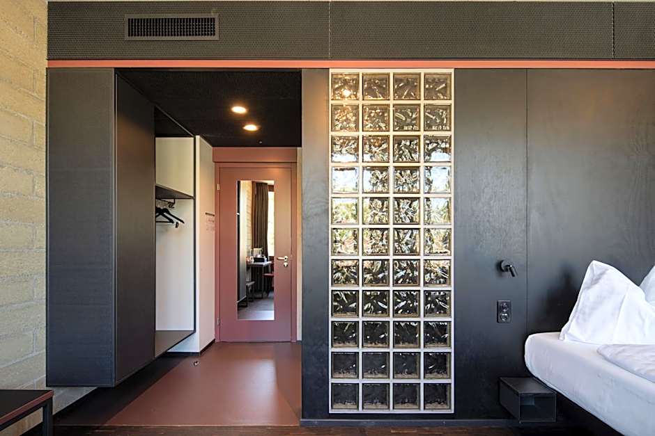 Tailormade Hotel LEO St Gallen