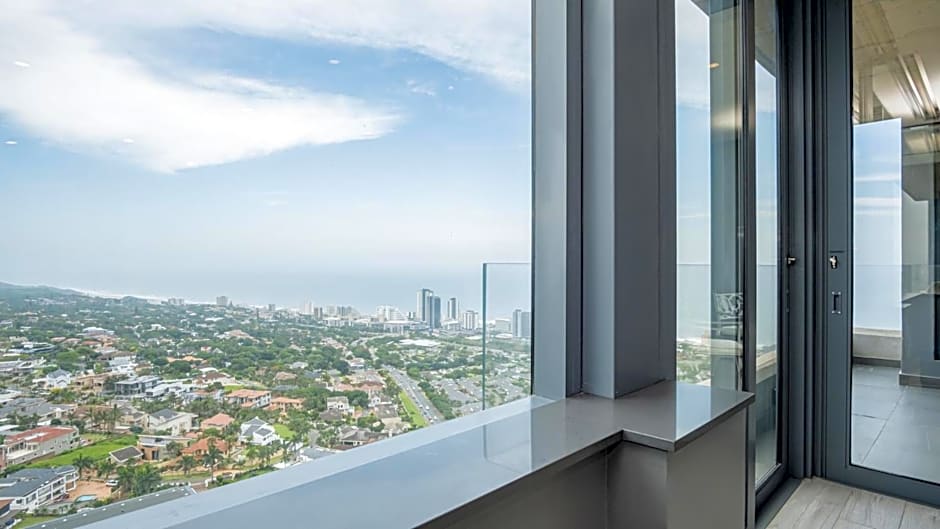 Umhlanga Arch Luxury