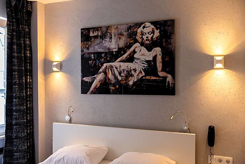 Hotel Bristol
