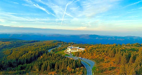 Wellness-& Nationalpark Hotel Schliffkopf, BWSC