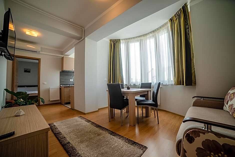 Elis Residence