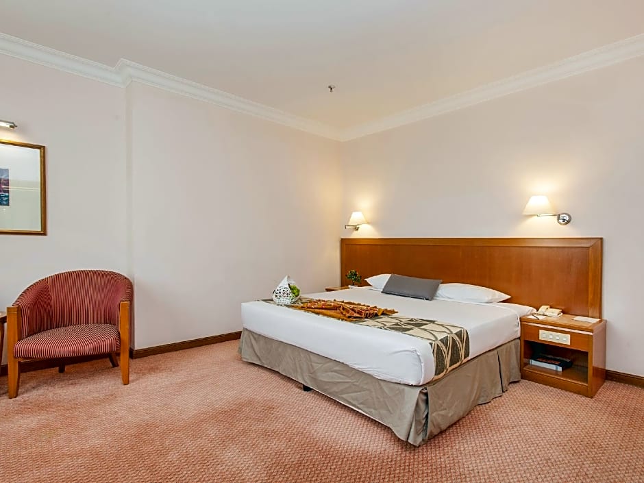 Empress Hotel Sepang