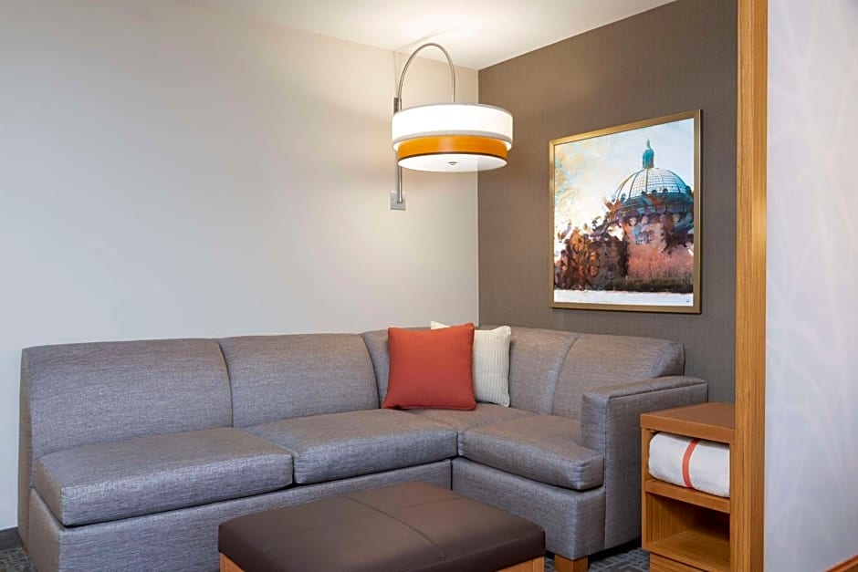 Hyatt Place Detroit/Royal Oak