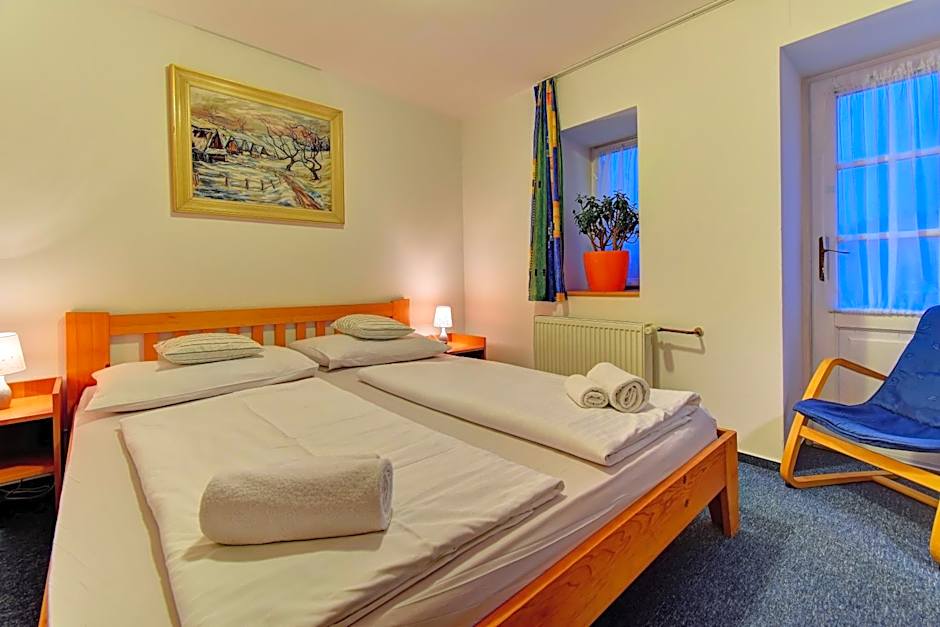 Pension Seidl