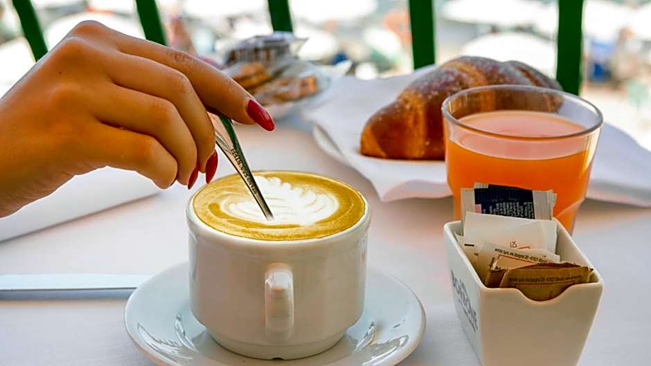 Hotel Solemare Beach & Beauty SPA