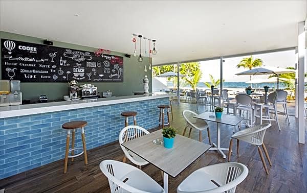 Grand Paradise Playa Dorada - All Inclusive