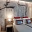 Hotel Casolare Le Terre Rosse