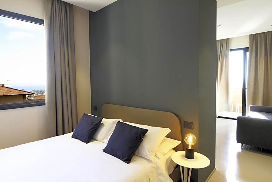 Ollen apartments