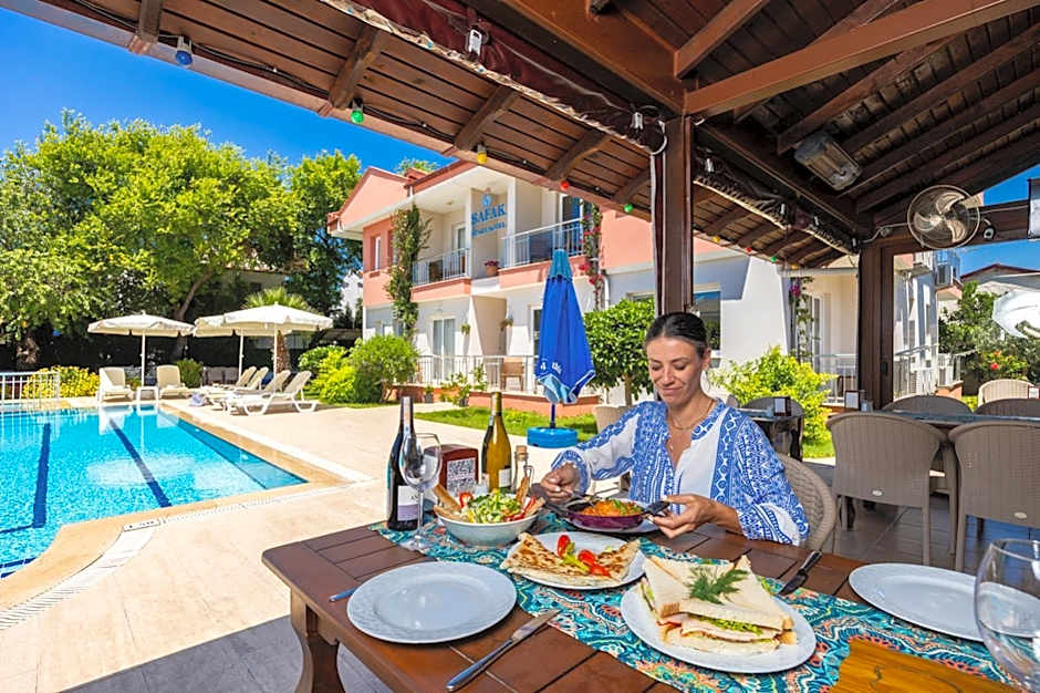 Safak Oasis Hotel – Ortaca, NJ