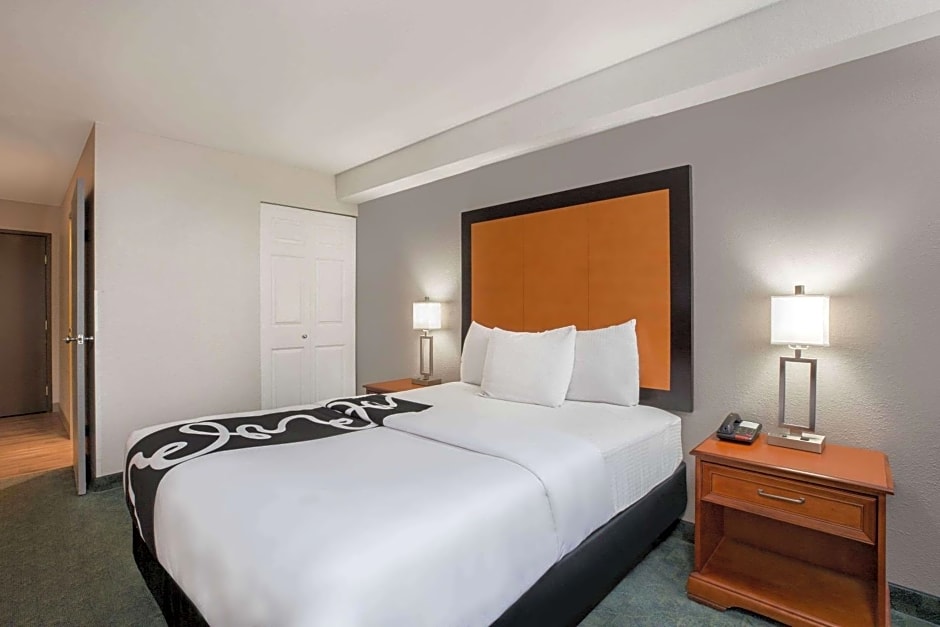 La Quinta Inn by Wyndham Everett