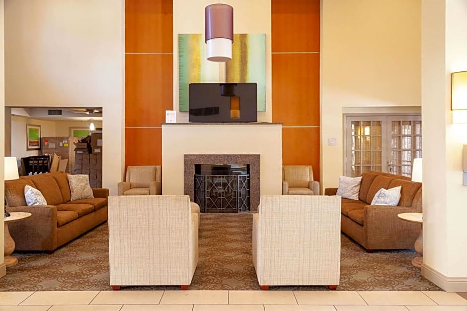 Comfort Suites Baton Rouge South I-10