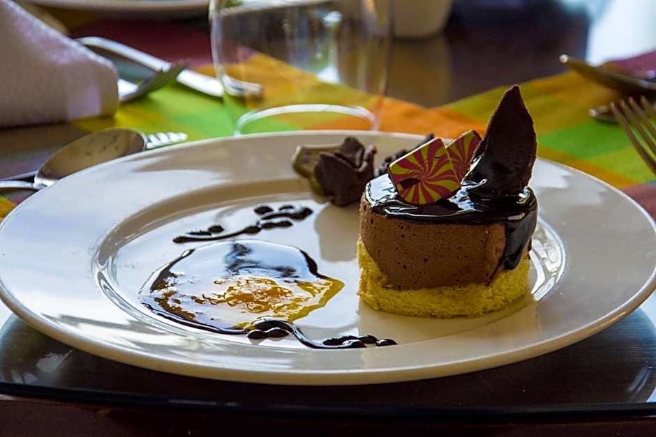 Helnan Auberge Fayoum