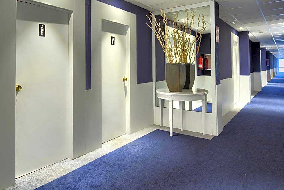 Hotel Luze El Villa