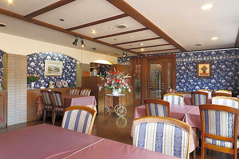 Hotel Heidi Hof