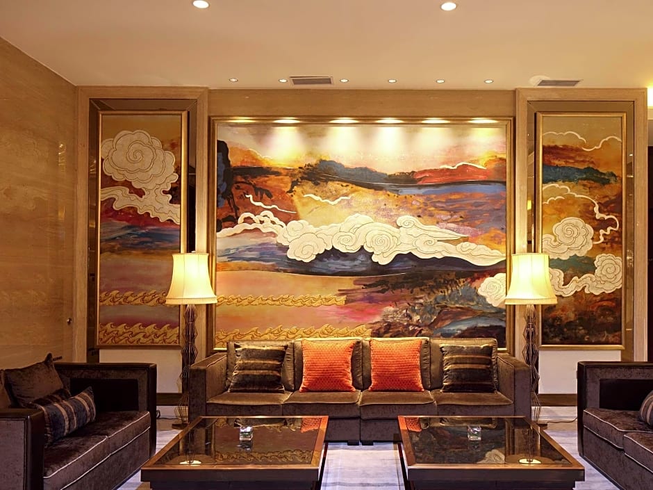 DoubleTree By Hilton Guangzhou
