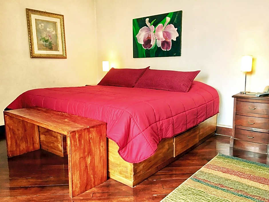Boutique Hotel Casa Foch