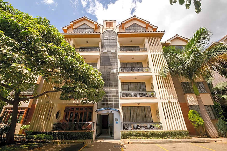 Meltonia Luxury Suites