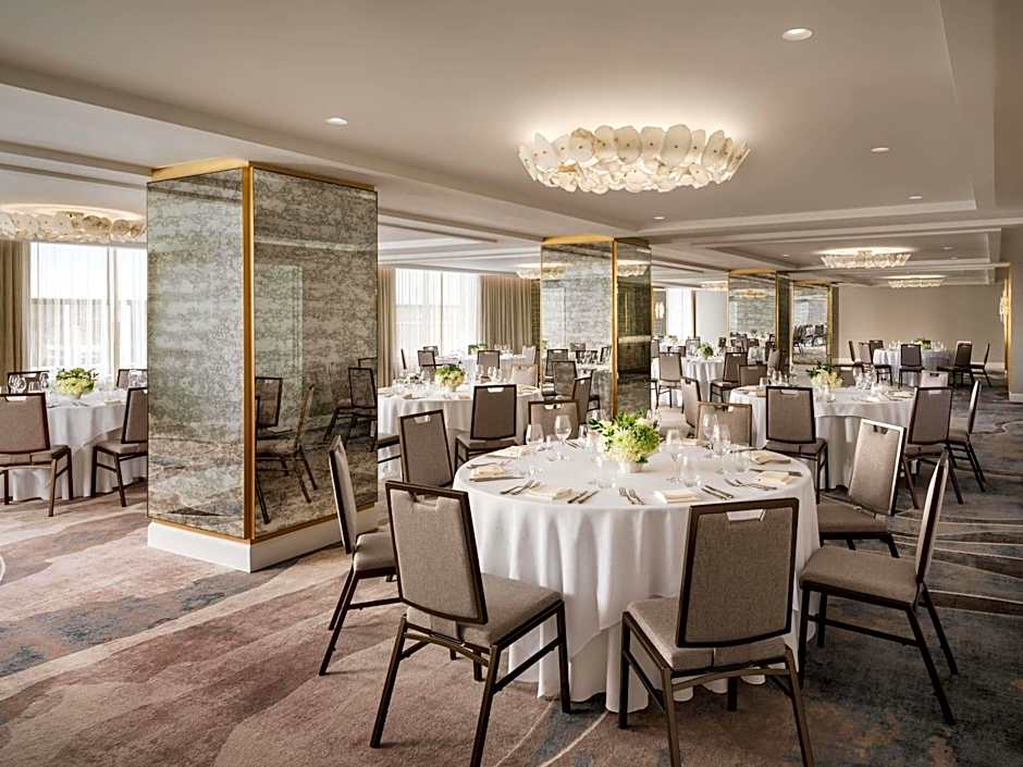 Fairmont Breakers Long Beach
