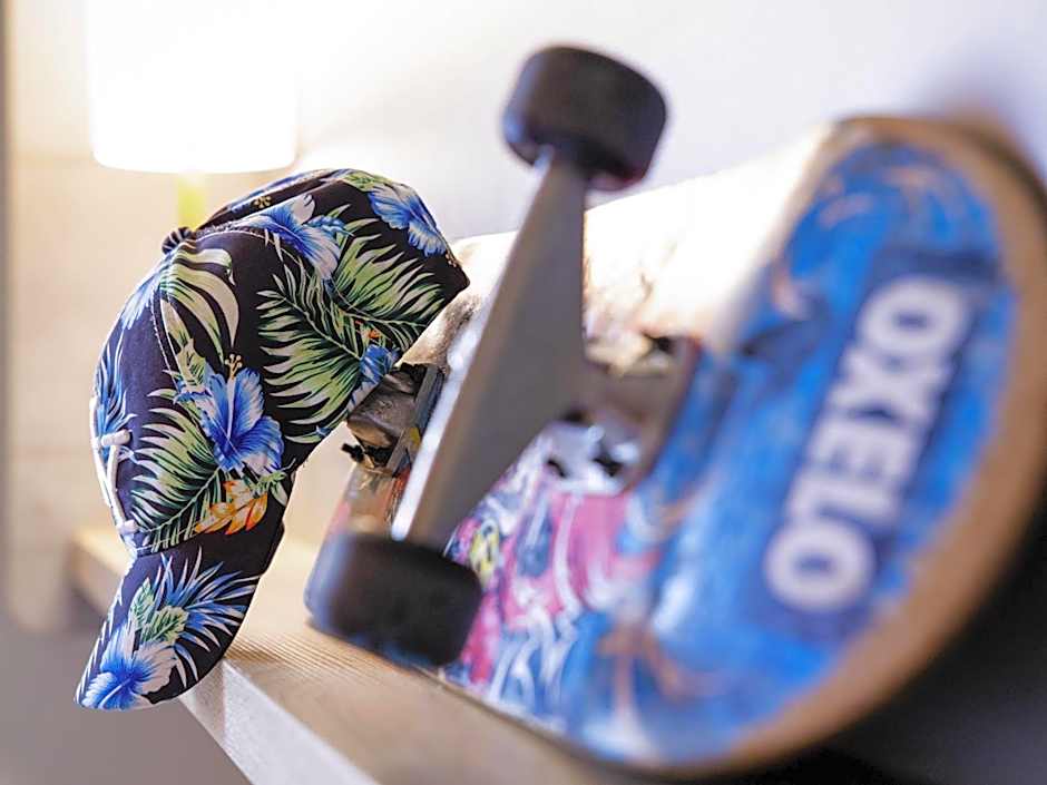 Ibis Budget Perpignan Sud