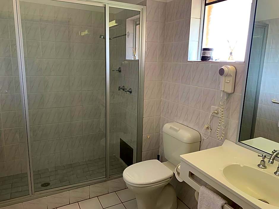 Ulladulla Harbour Motel