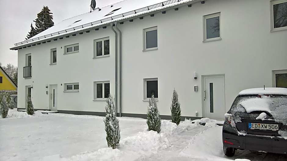 Aparthotel Sebastian