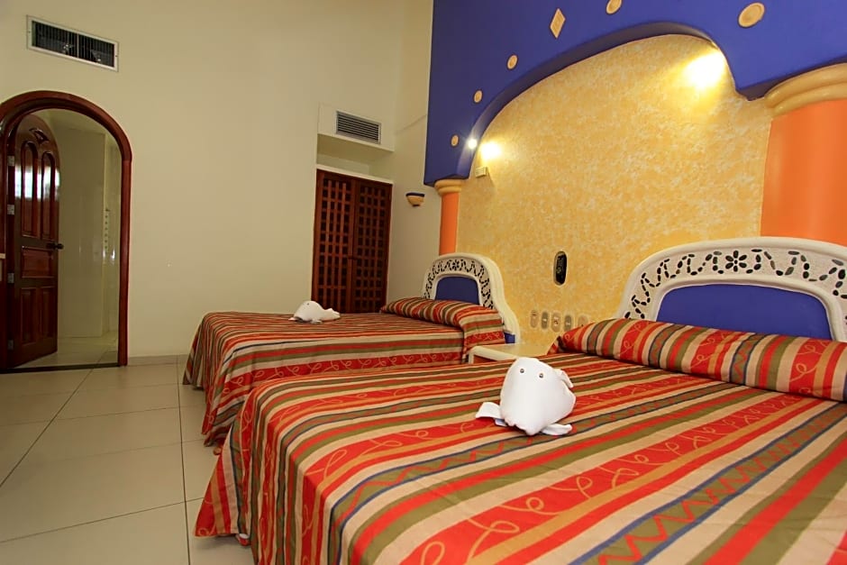Hotel Xestal