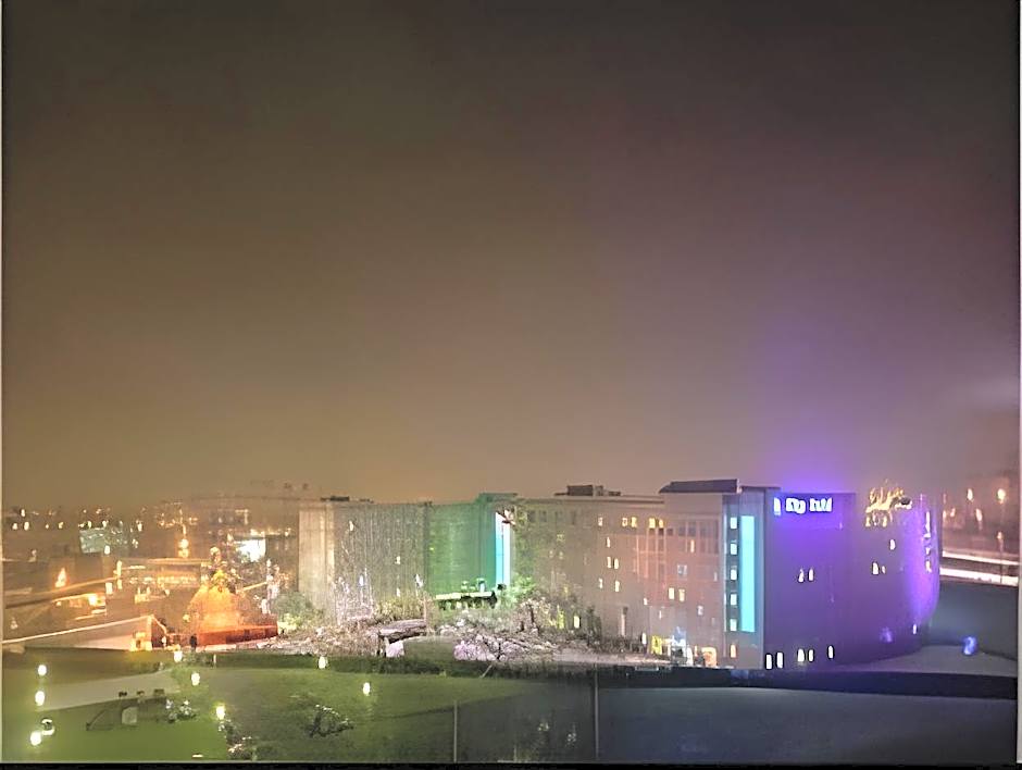 ibis budget Roissy-CDG Paris Nord 2