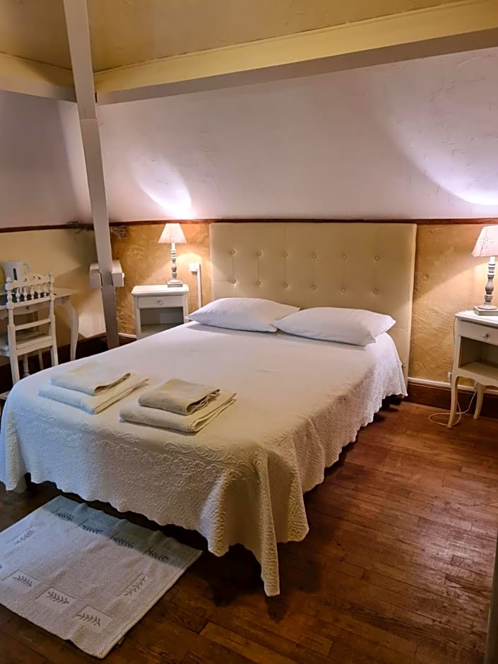 Chez gallon chambres d¿hôtes