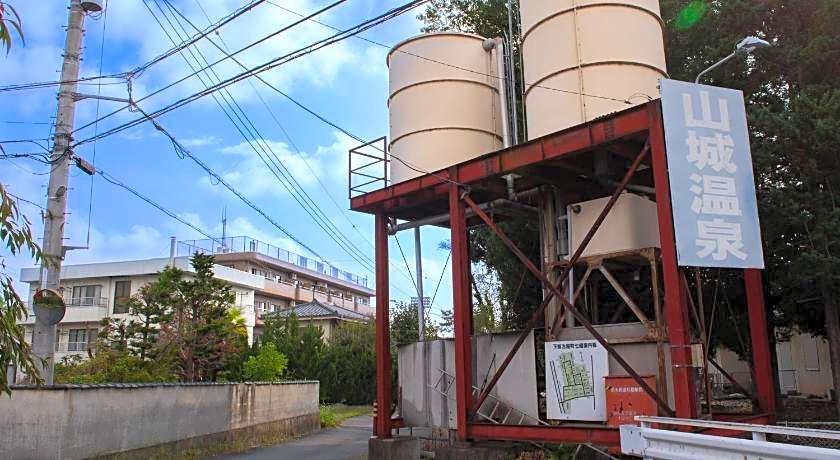 Tabist Hotel Yamashiro Onsen