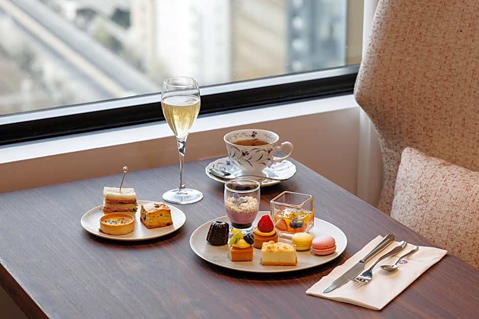 Dai-Ichi Hotel Tokyo