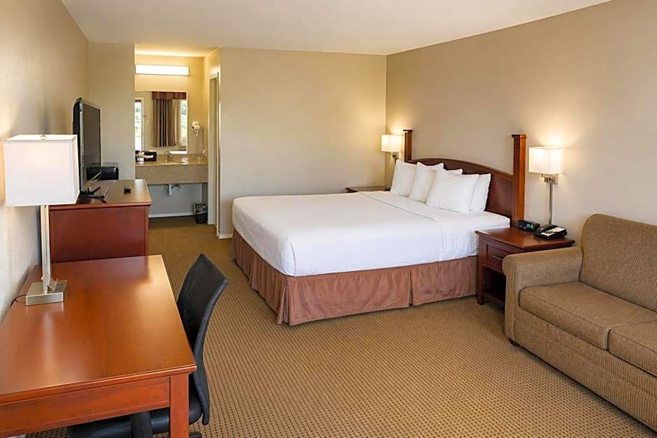 Americas Best Value Inn & Suites Sonora
