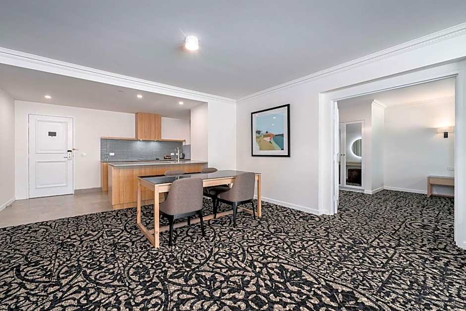 Quality Hotel Parklake Shepparton