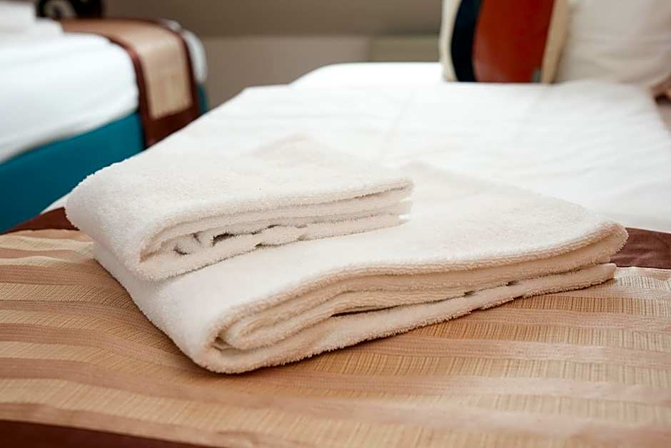 UNO Hotel Posthof Saarlouis