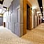 Gwangju Noble Stay Hotel