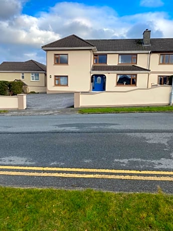 Algret House B&B