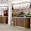 DoubleTree by Hilton Vienna Bosei